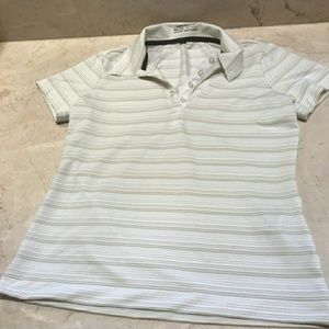 Nike Golf Ladies Top